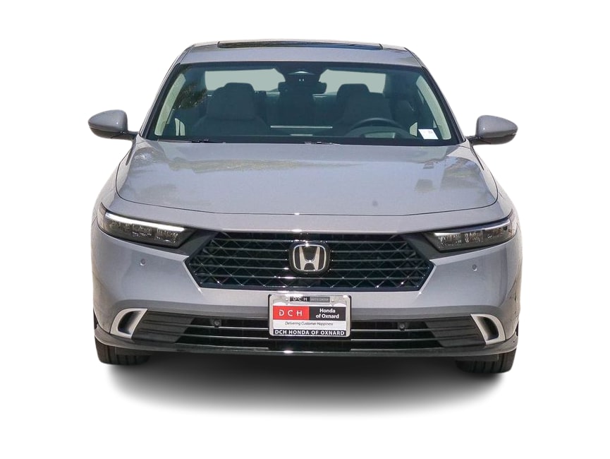 Thumbnail: 2026 Honda Accord - 5