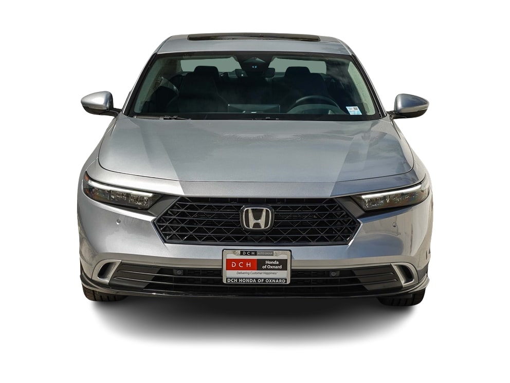 Thumbnail: 2025 Honda Accord - 5