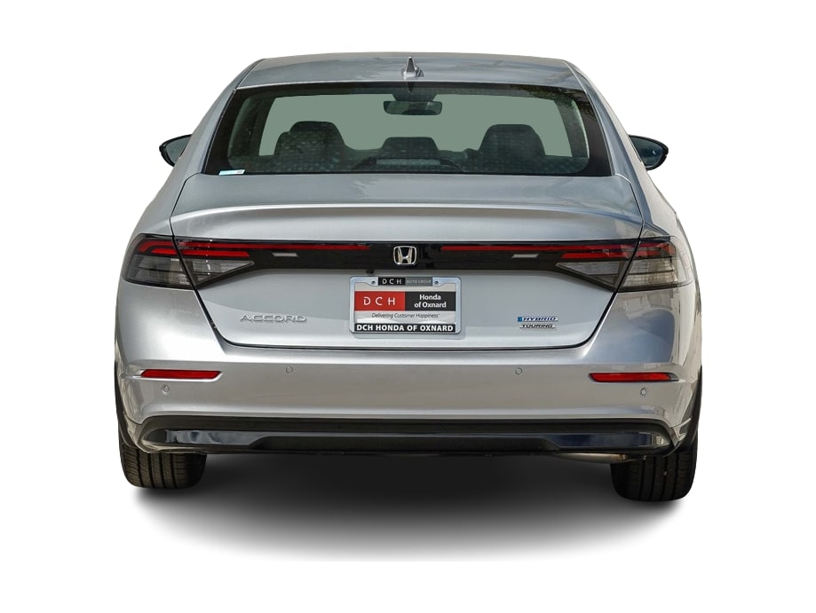 Thumbnail: 2025 Honda Accord - 4