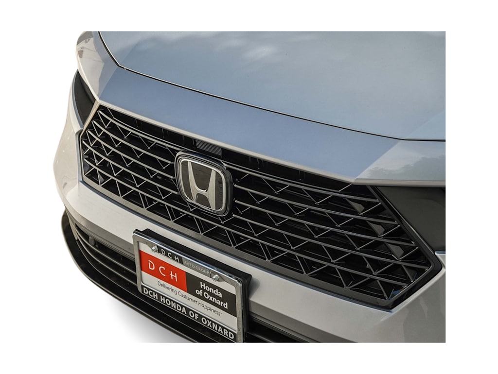 Thumbnail: 2025 Honda Accord - 21