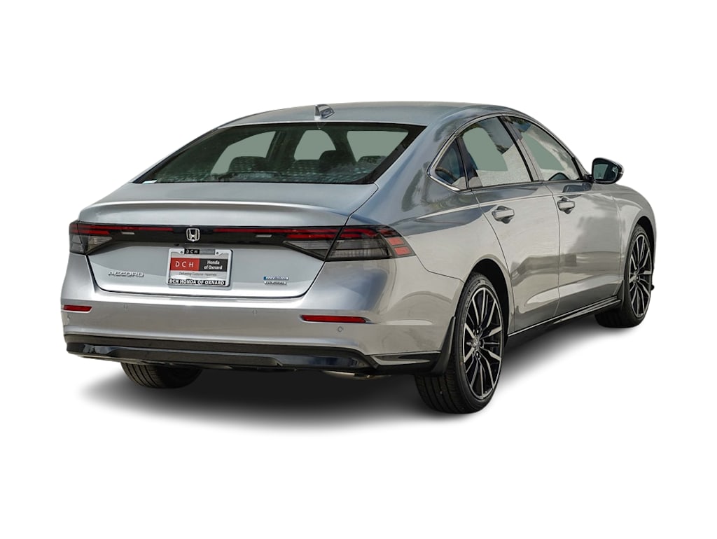 Thumbnail: 2025 Honda Accord - 18