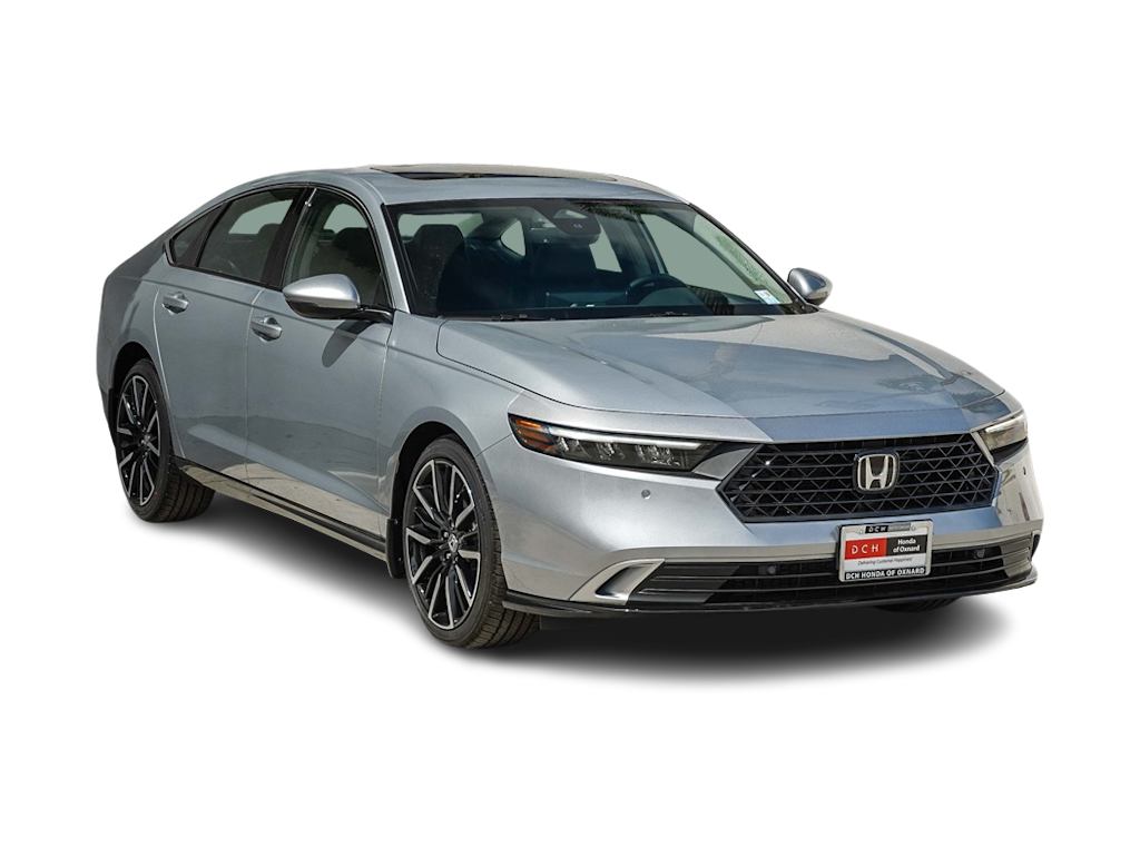 Thumbnail: 2025 Honda Accord - 17
