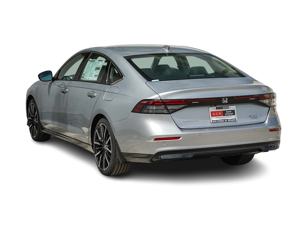 Thumbnail: 2025 Honda Accord - 3