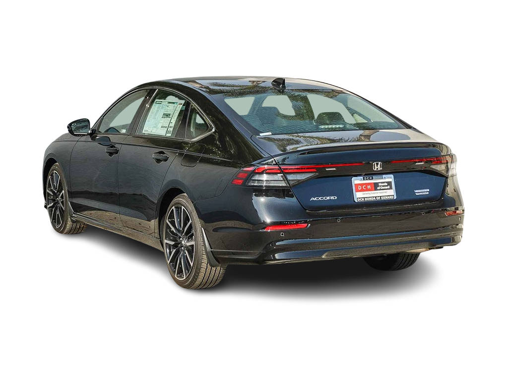Thumbnail: 2025 Honda Accord - 3