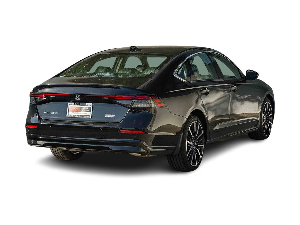 Thumbnail: 2025 Honda Accord - 19