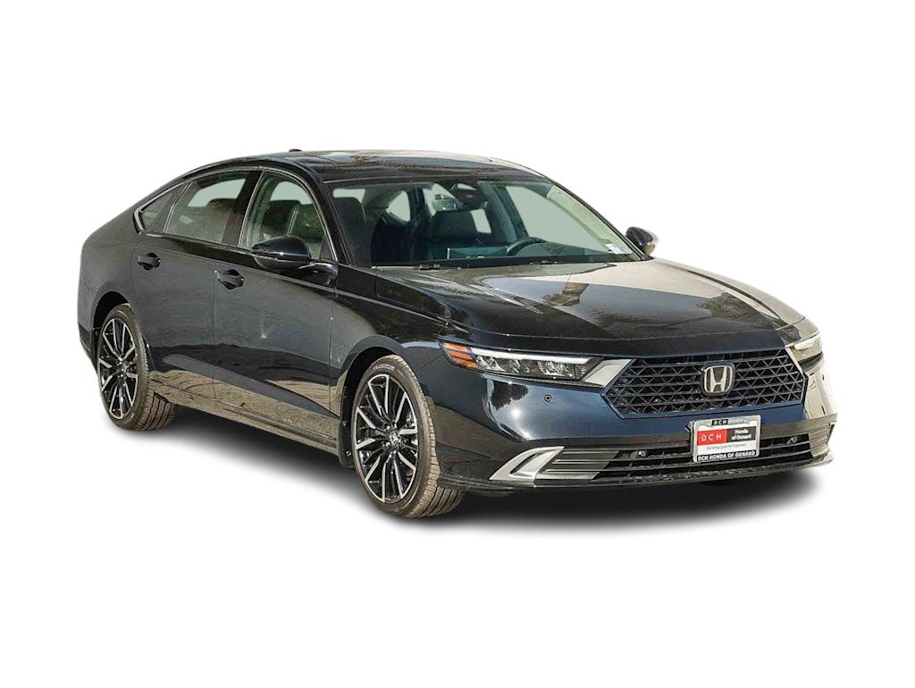 Thumbnail: 2025 Honda Accord - 18