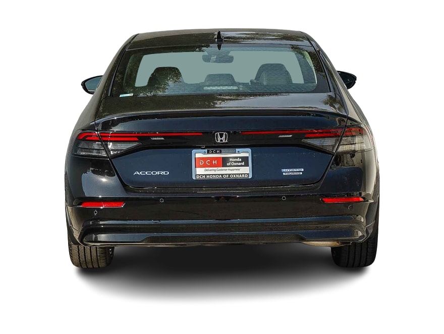 Thumbnail: 2025 Honda Accord - 4