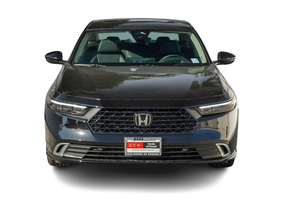 Thumbnail: 2025 Honda Accord - 5