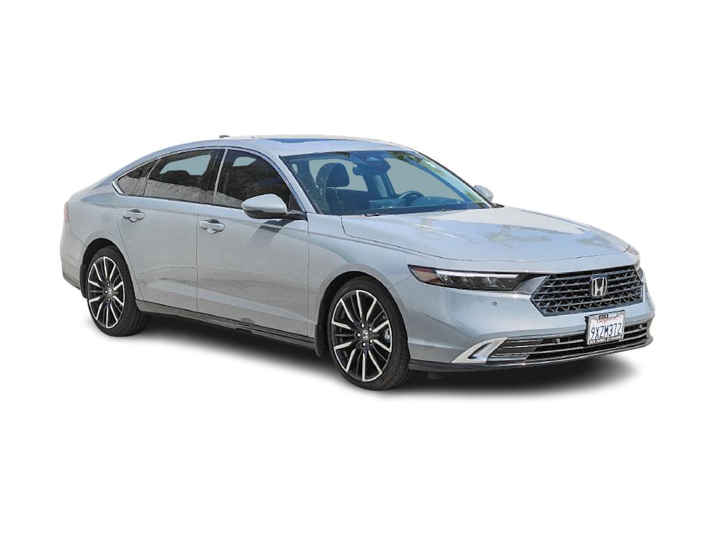 Thumbnail: 2026 Honda Accord - 6