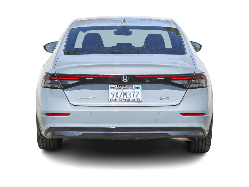 Thumbnail: 2026 Honda Accord - 3