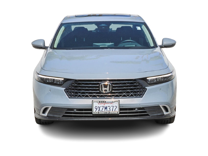 Thumbnail: 2026 Honda Accord - 4