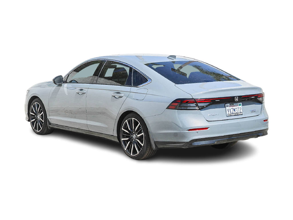 Thumbnail: 2026 Honda Accord - 2