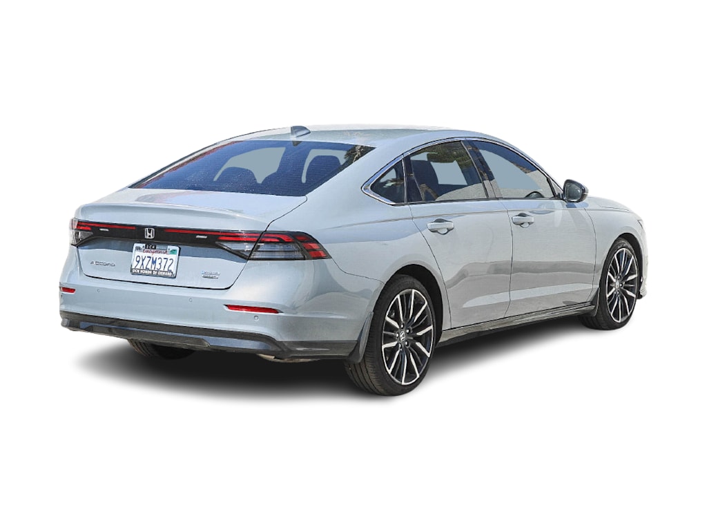 Thumbnail: 2026 Honda Accord - 7