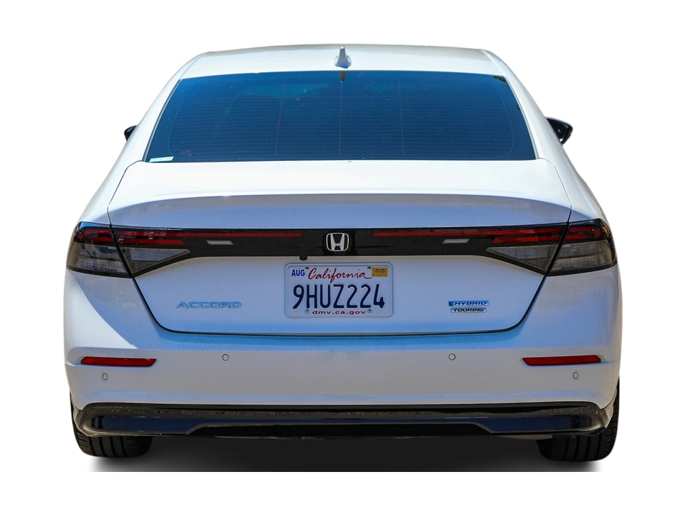 2023 Honda Accord Touring 3