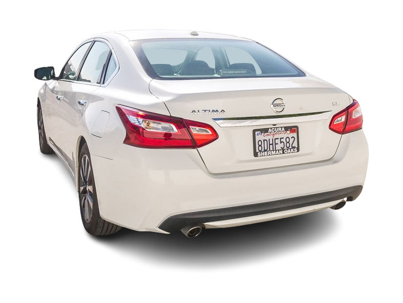 Thumbnail: 2017 Nissan Altima - 2