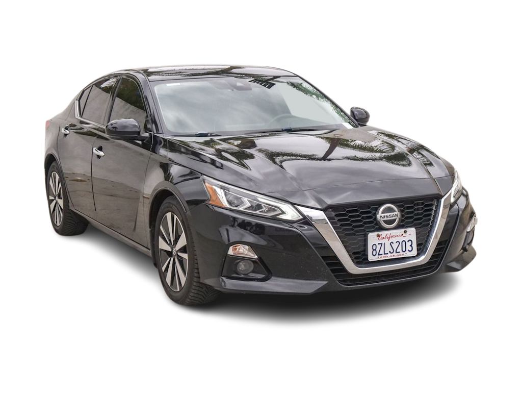 Thumbnail: 2019 Nissan Altima - 8