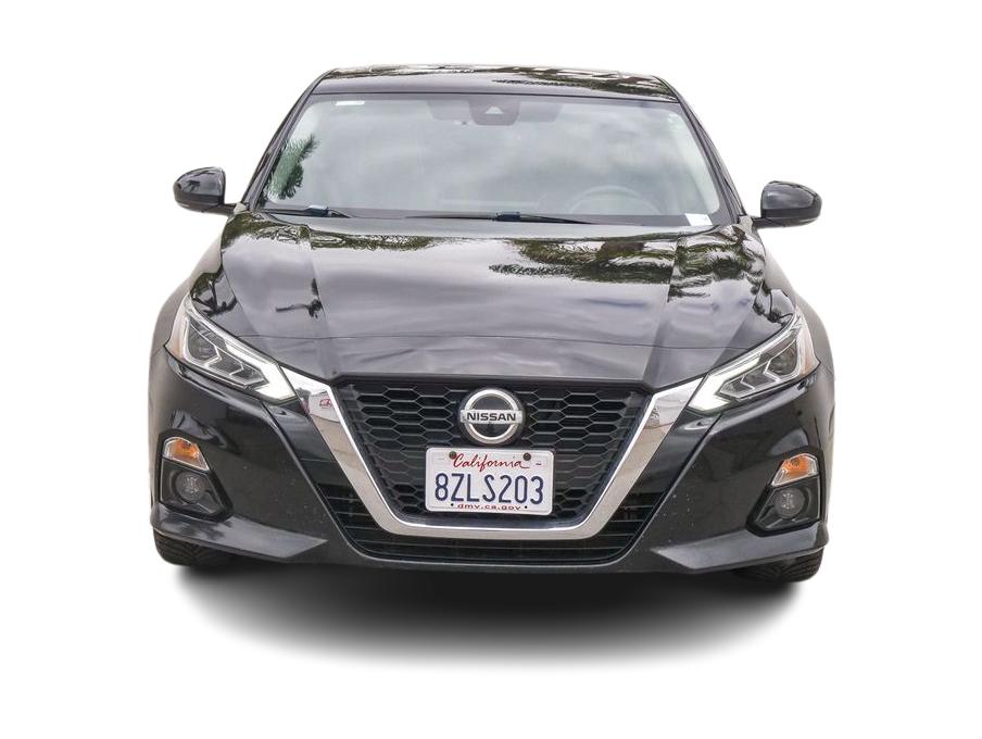 Thumbnail: 2019 Nissan Altima - 4
