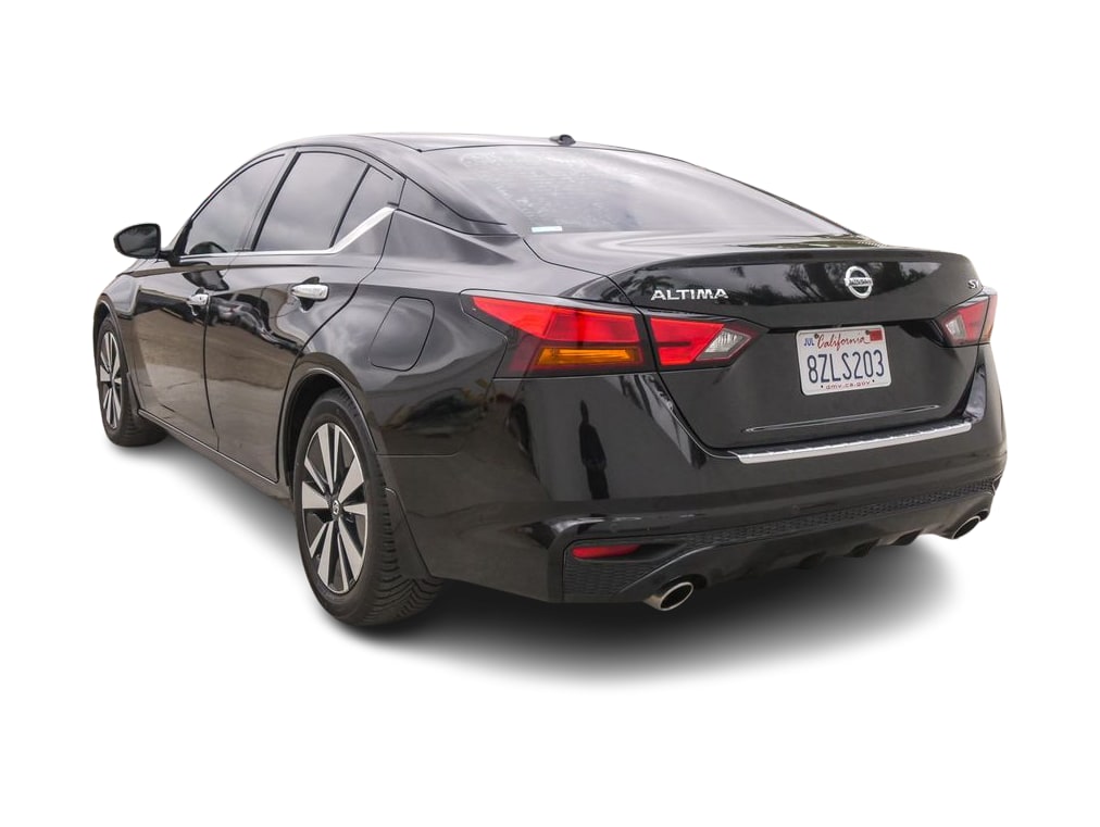 Thumbnail: 2019 Nissan Altima - 2