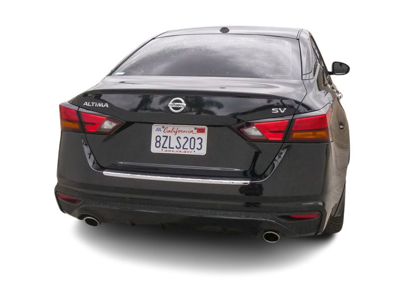 Thumbnail: 2019 Nissan Altima - 3