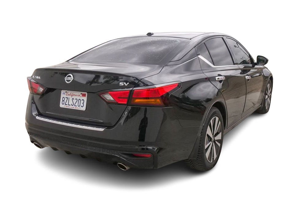 Thumbnail: 2019 Nissan Altima - 11