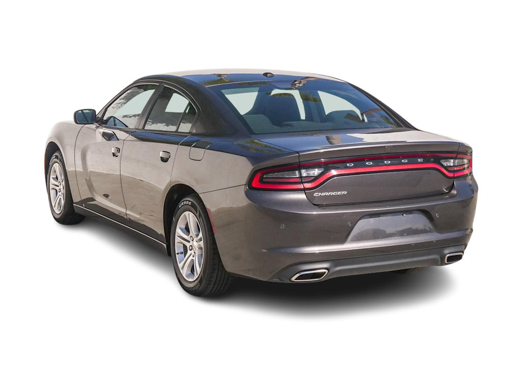 2022 Dodge Charger SXT 3