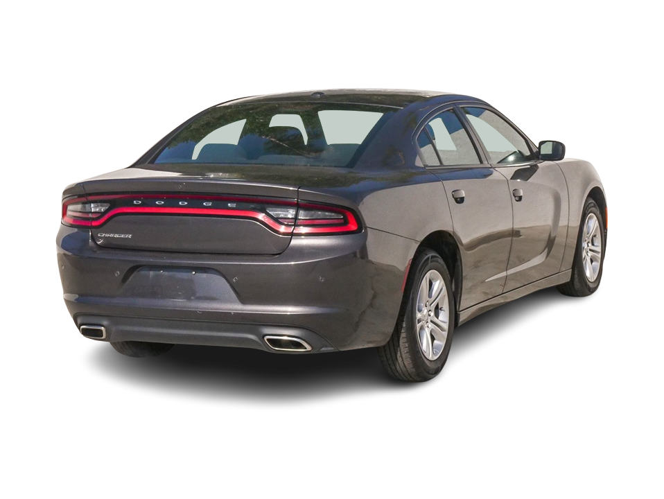 2022 Dodge Charger SXT 20
