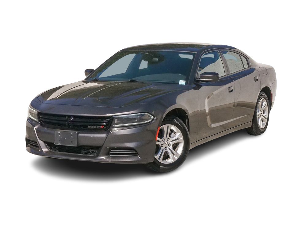 Used 2022 Dodge Charger SXT with VIN 2C3CDXBG2NH161154 for sale in Casper, WY