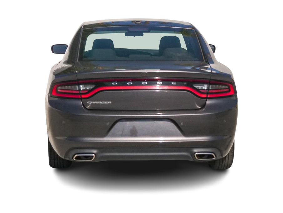 2022 Dodge Charger SXT 4