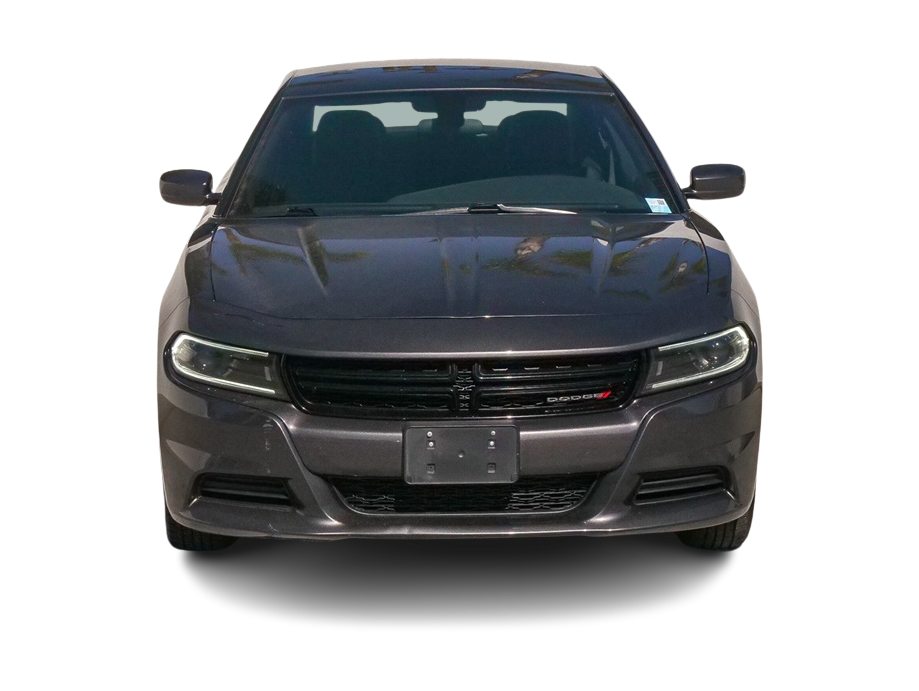 2022 Dodge Charger SXT 5