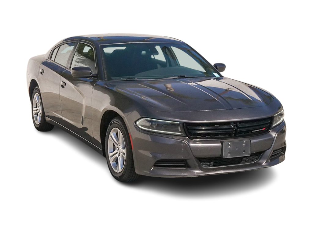 2022 Dodge Charger SXT 18