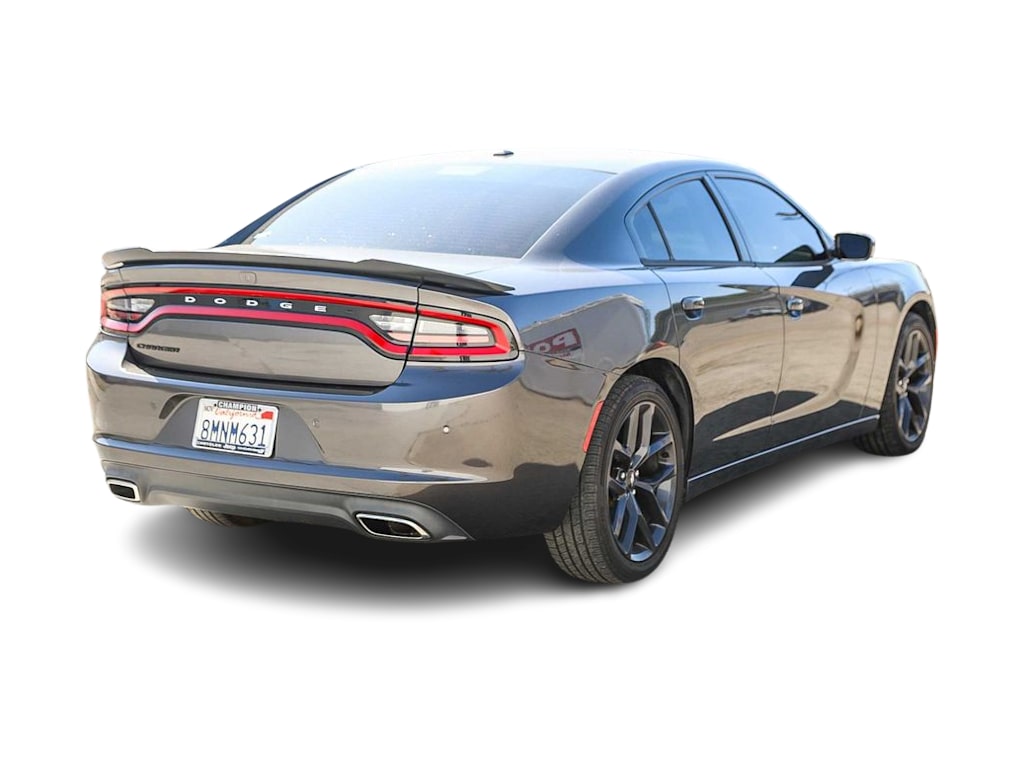 Thumbnail: 2019 Dodge Charger - 7