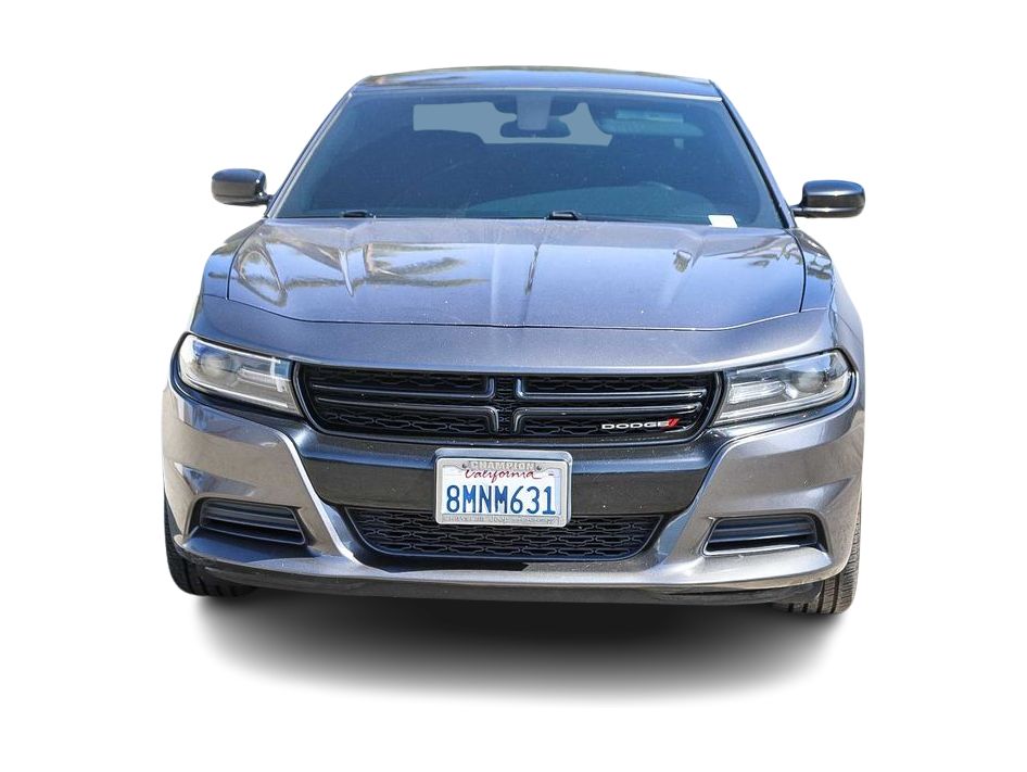 Thumbnail: 2019 Dodge Charger - 3
