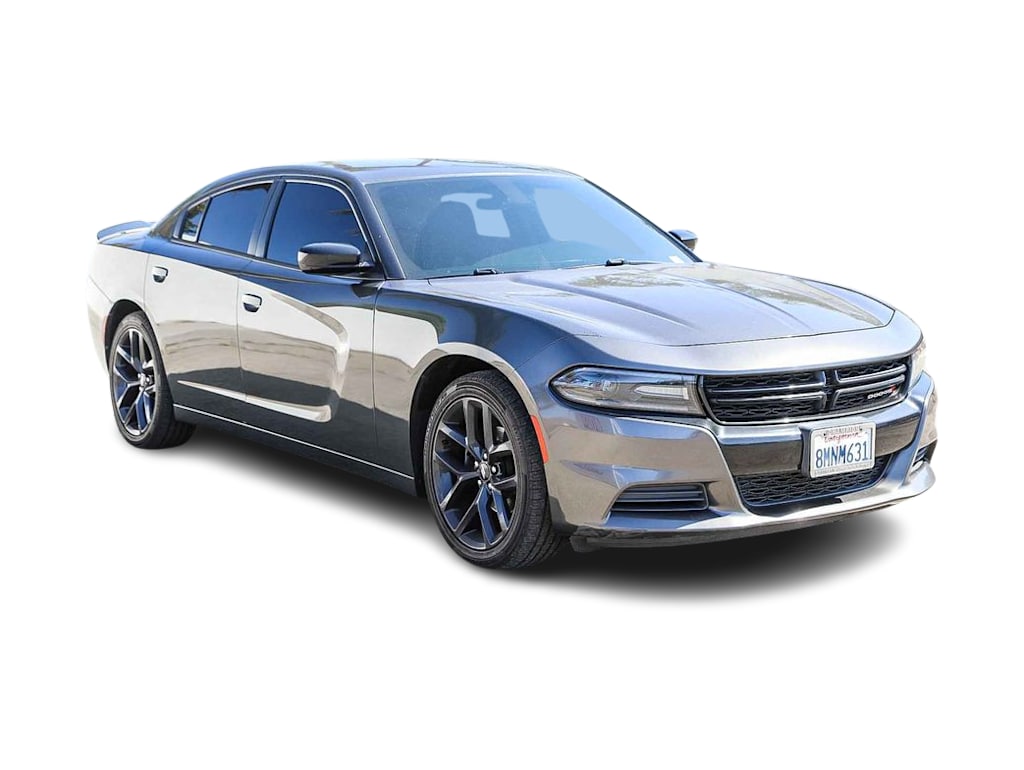 Thumbnail: 2019 Dodge Charger - 6