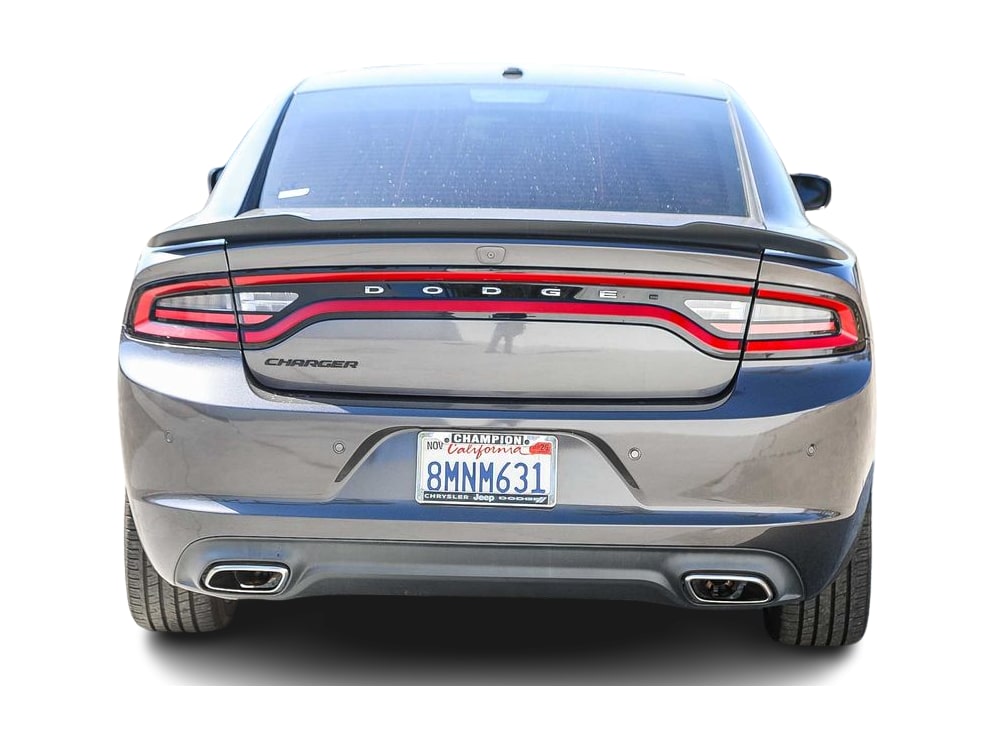 Thumbnail: 2019 Dodge Charger - 2