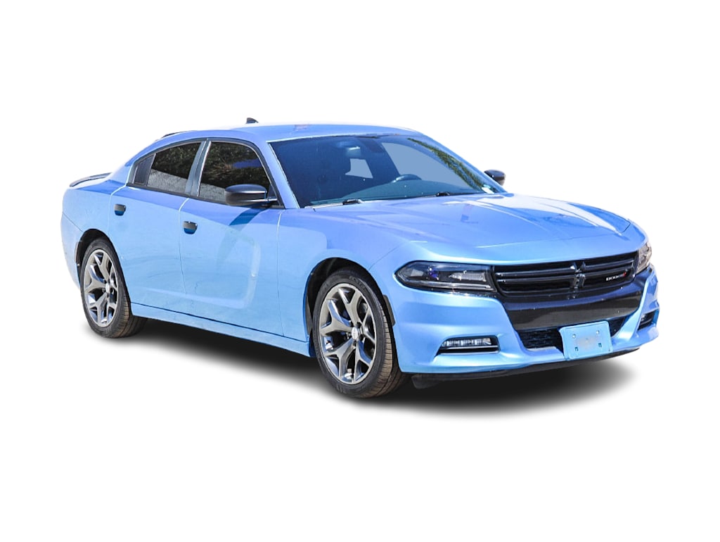 Thumbnail: 2016 Dodge Charger - 7