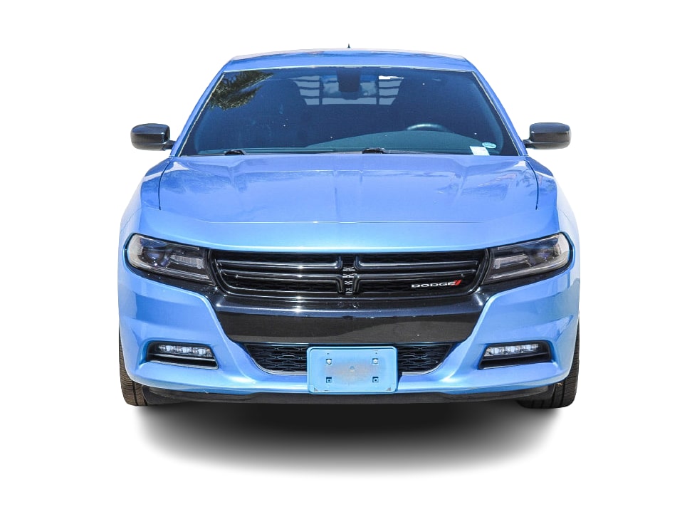 Thumbnail: 2016 Dodge Charger - 4