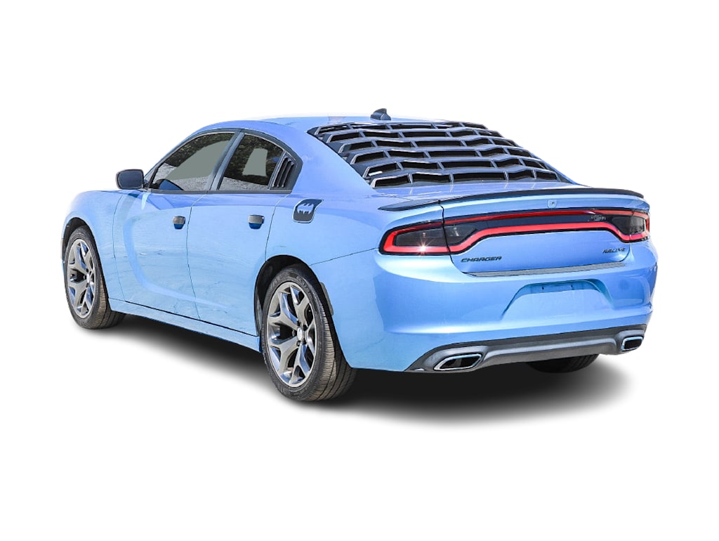 Thumbnail: 2016 Dodge Charger - 2