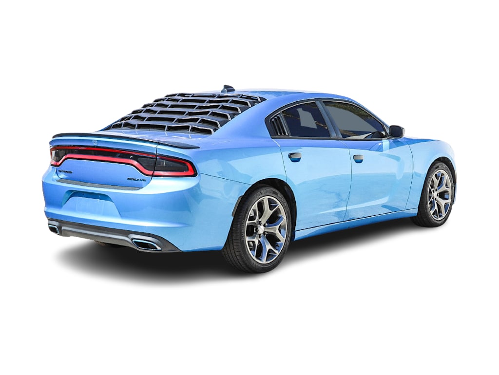 Thumbnail: 2016 Dodge Charger - 8