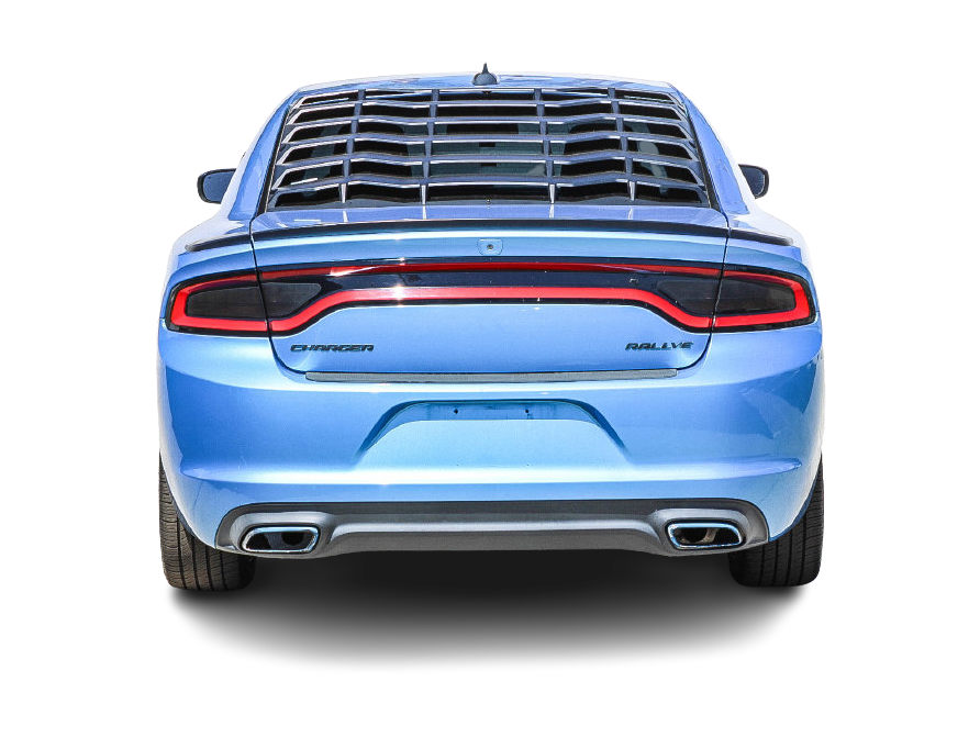 Thumbnail: 2016 Dodge Charger - 3