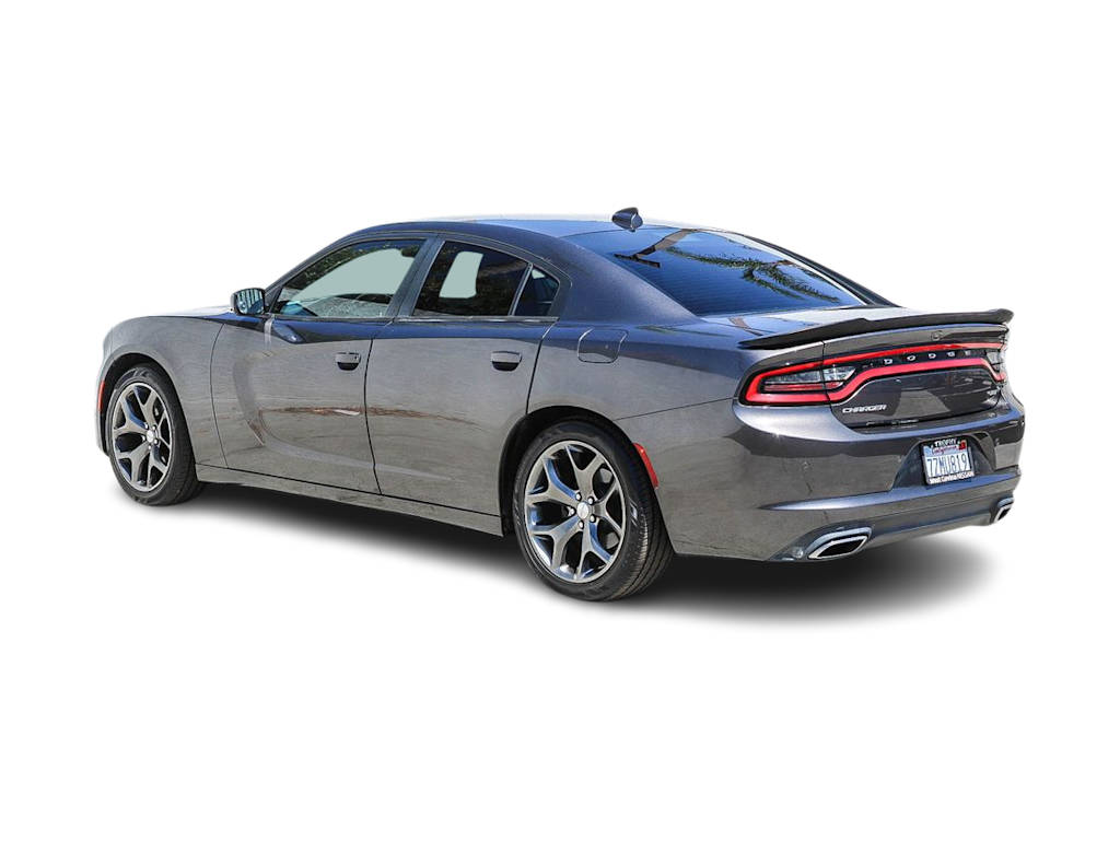 Thumbnail: 2018 Dodge Charger - 2