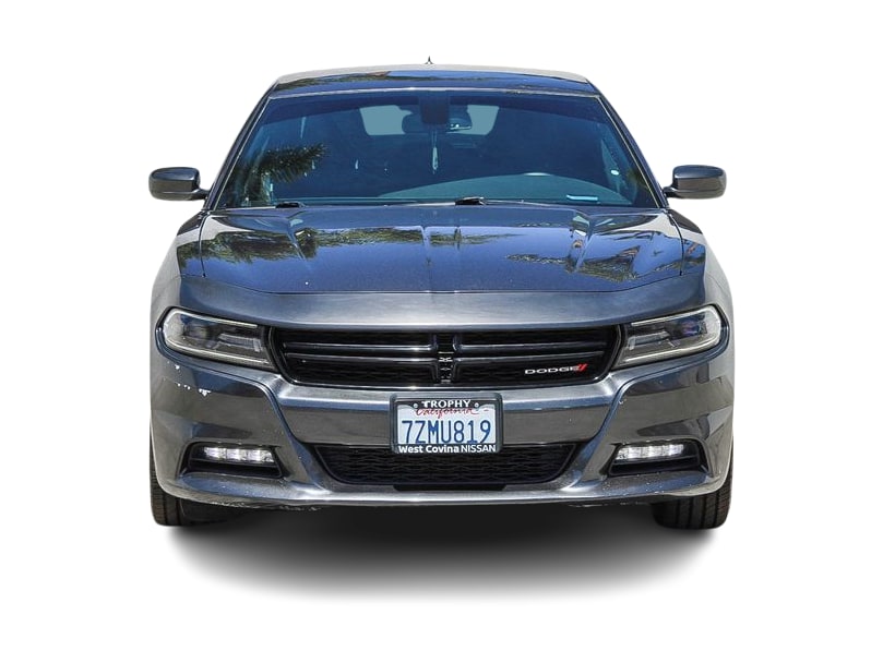 Thumbnail: 2018 Dodge Charger - 4