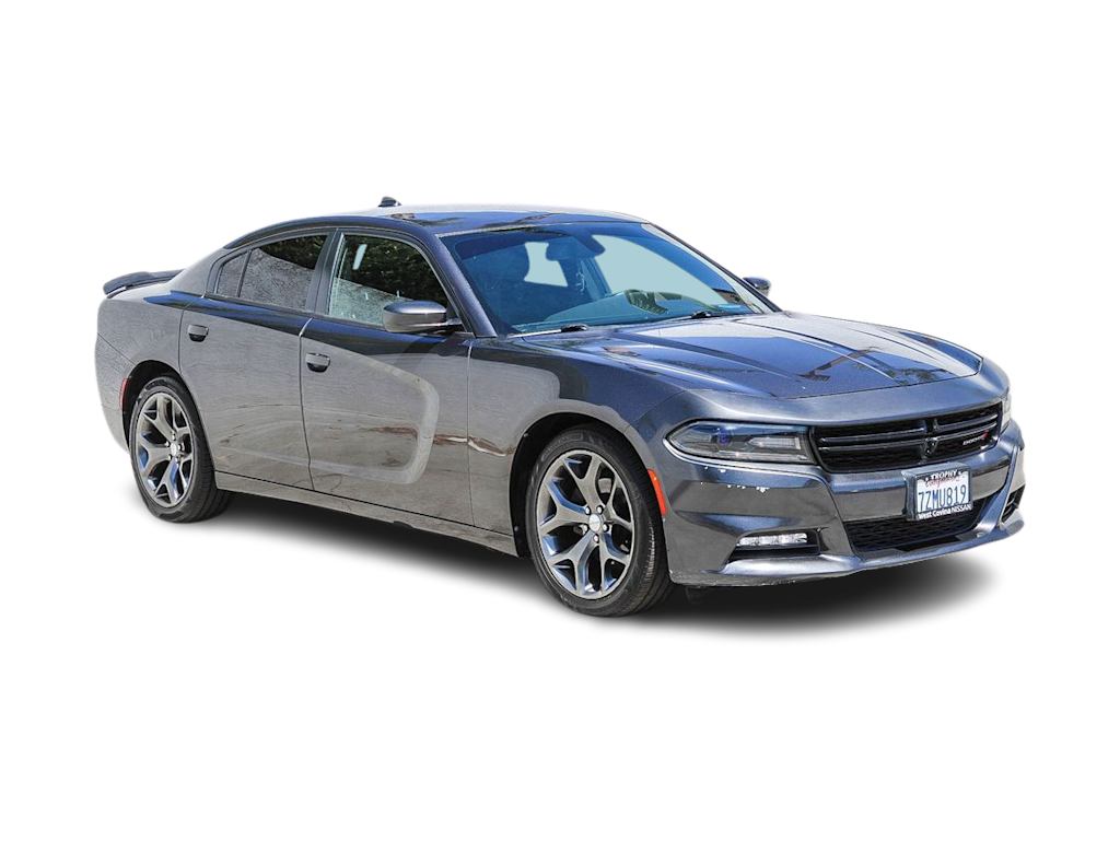Thumbnail: 2018 Dodge Charger - 7