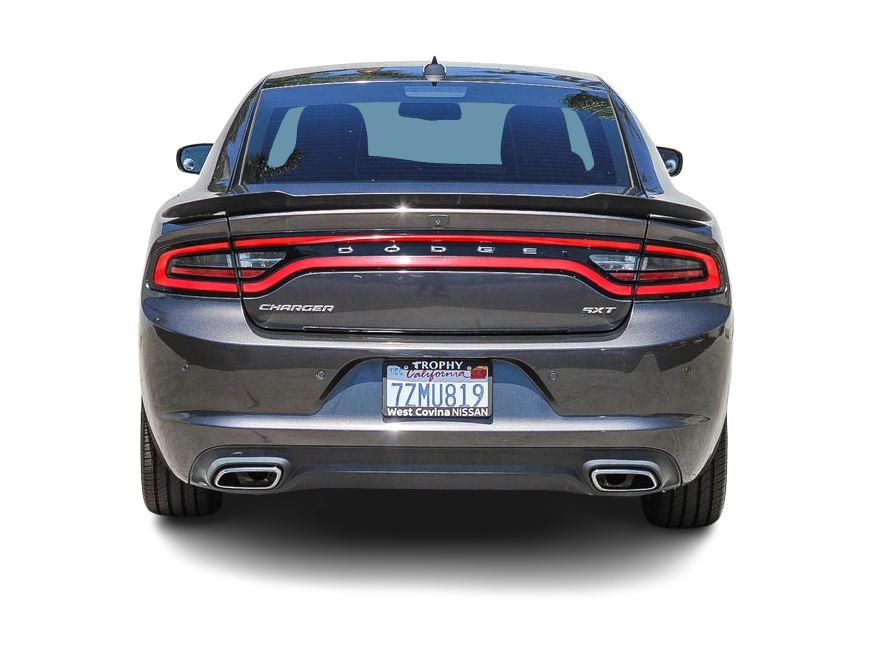 Thumbnail: 2018 Dodge Charger - 3