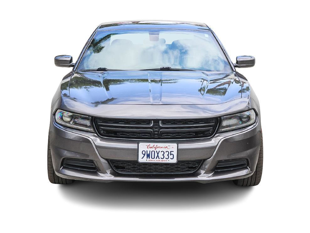 Thumbnail: 2021 Dodge Charger - 4