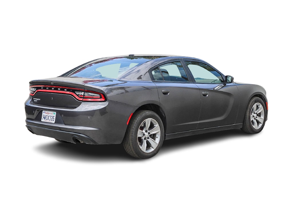 Thumbnail: 2021 Dodge Charger - 8
