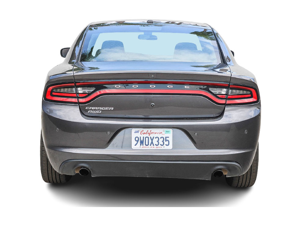 Thumbnail: 2021 Dodge Charger - 3