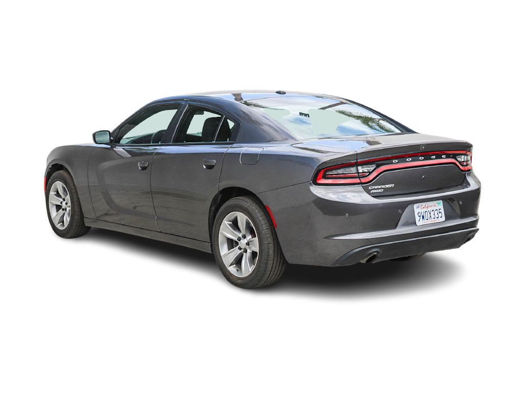 Thumbnail: 2021 Dodge Charger - 2
