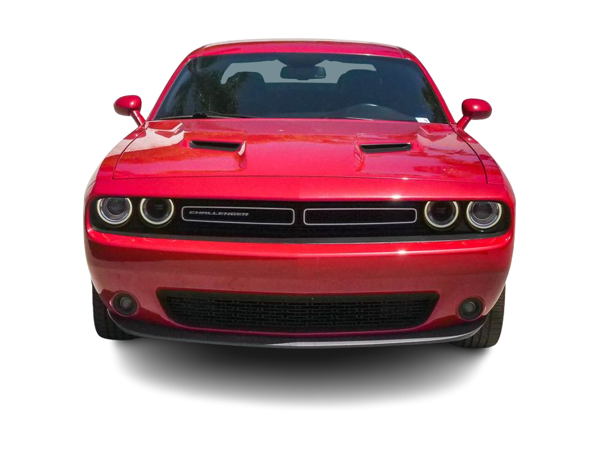 Thumbnail: 2017 Dodge Challenger - 4