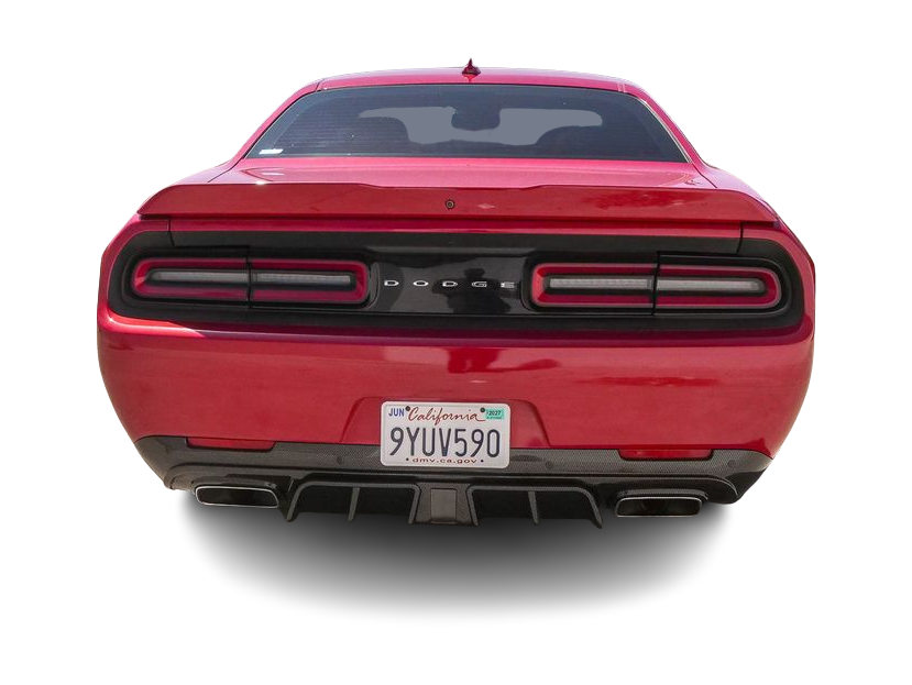 Thumbnail: 2017 Dodge Challenger - 3