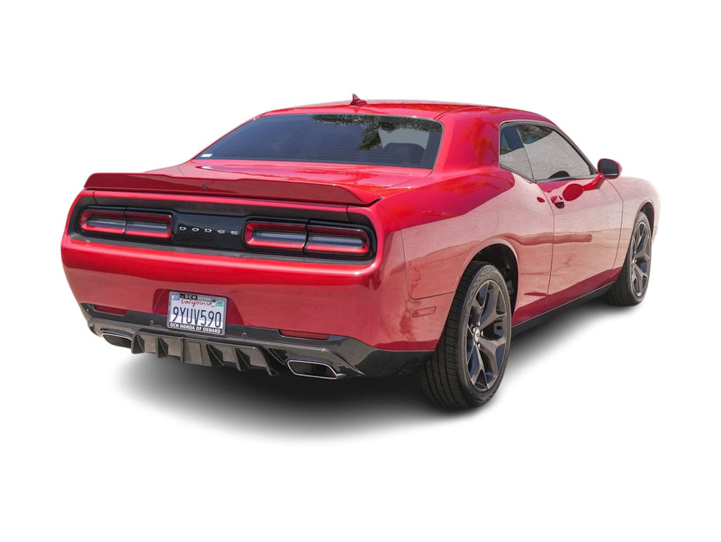 Thumbnail: 2017 Dodge Challenger - 20
